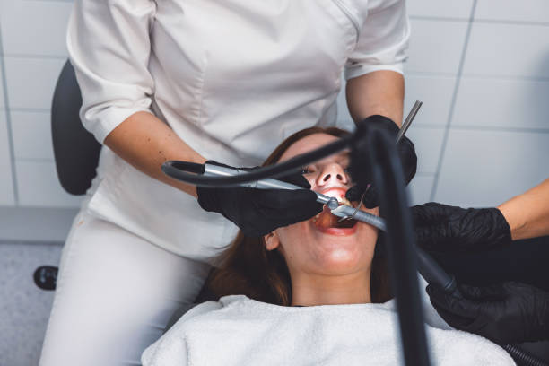 Best Emergency Dental Care for Trauma or Injury in Beverly Hills, CA
